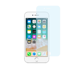 Protection en verre trempé pour iPhone 6+ / 6S+ / 7+ / 8+