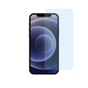 Protection en verre trempé pour iPhone 12 et 12 Pro